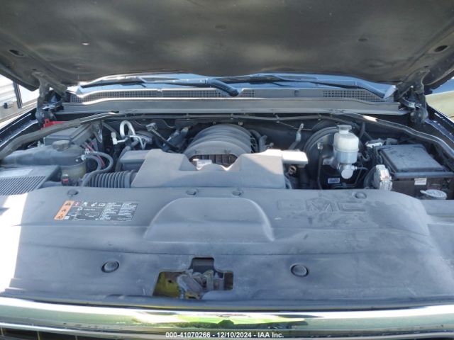 1GKS1GKC7KR102310 GMC Yukon Xl Slt