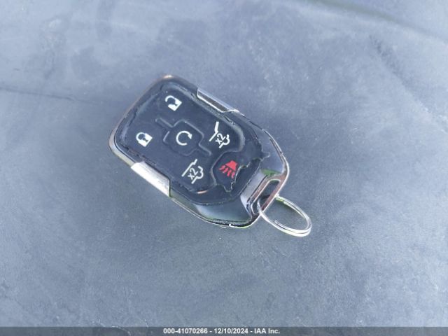 1GKS1GKC7KR102310 GMC Yukon Xl Slt