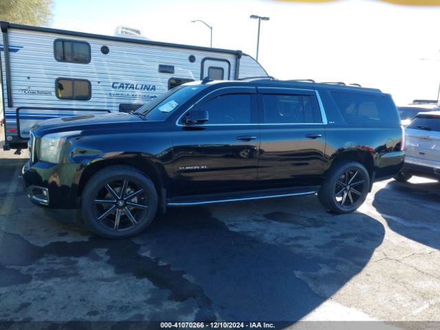 1GKS1GKC7KR102310 GMC Yukon Xl Slt
