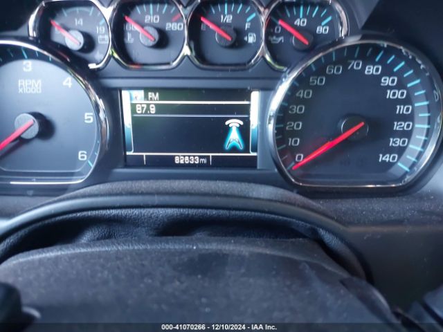 1GKS1GKC7KR102310 GMC Yukon Xl Slt