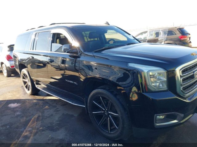 1GKS1GKC7KR102310 GMC Yukon Xl Slt