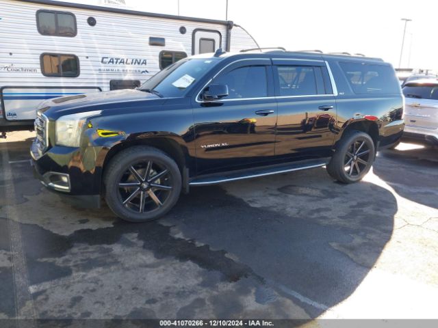 1GKS1GKC7KR102310 GMC Yukon Xl Slt