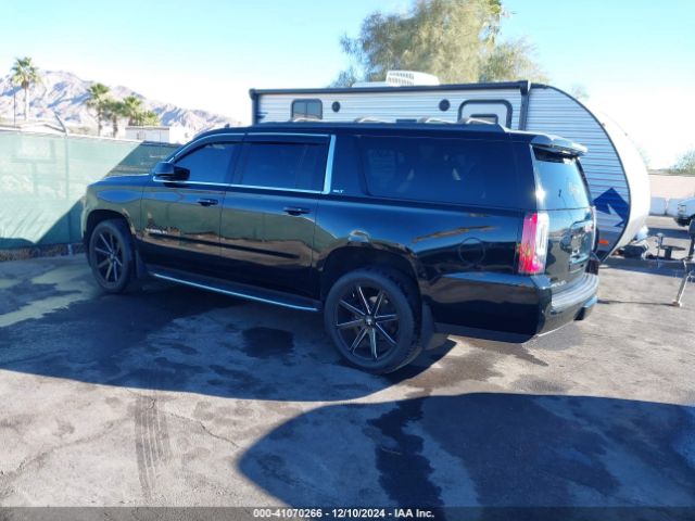 1GKS1GKC7KR102310 GMC Yukon Xl Slt