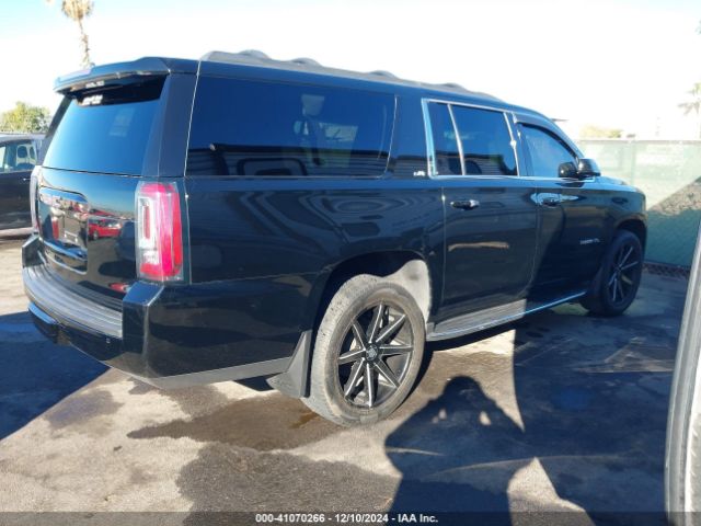 1GKS1GKC7KR102310 GMC Yukon Xl Slt