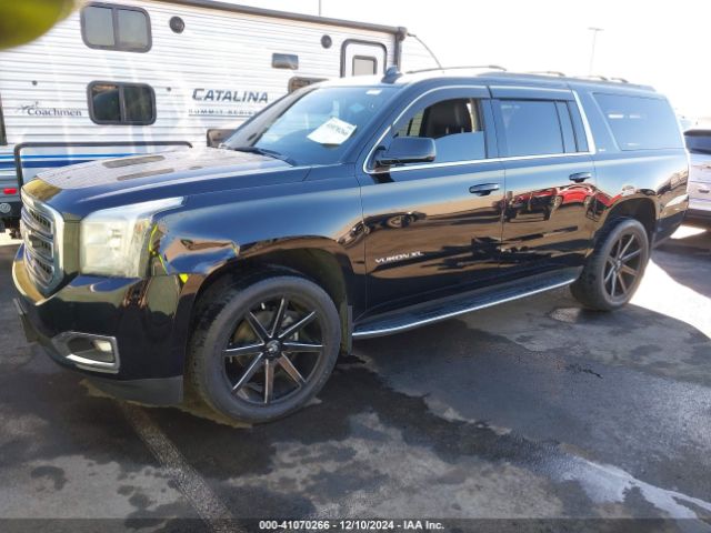 1GKS1GKC7KR102310 GMC Yukon Xl Slt