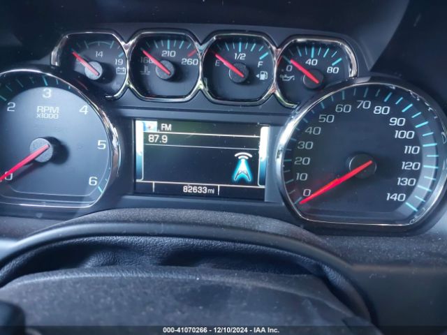 1GKS1GKC7KR102310 GMC Yukon Xl Slt