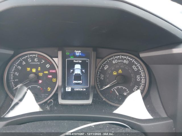 3TMCZ5AN1PM626576 Toyota Tacoma Trd Off Road