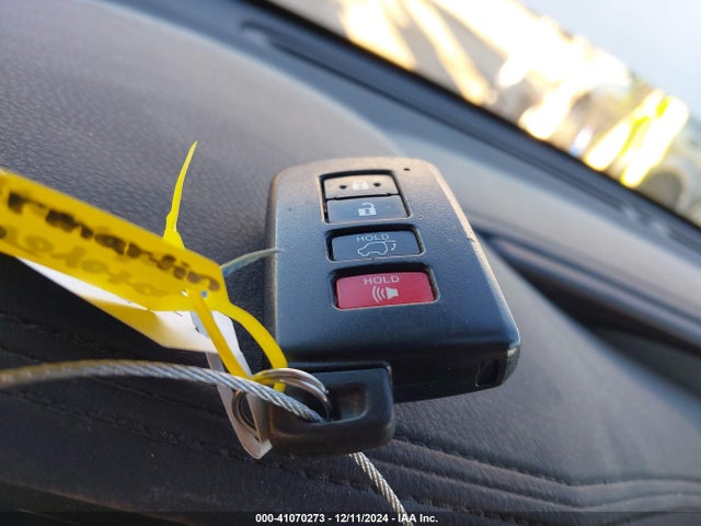 Toyota Highlander Xle 2019 5TDKZRFH0KS360787 Image 11