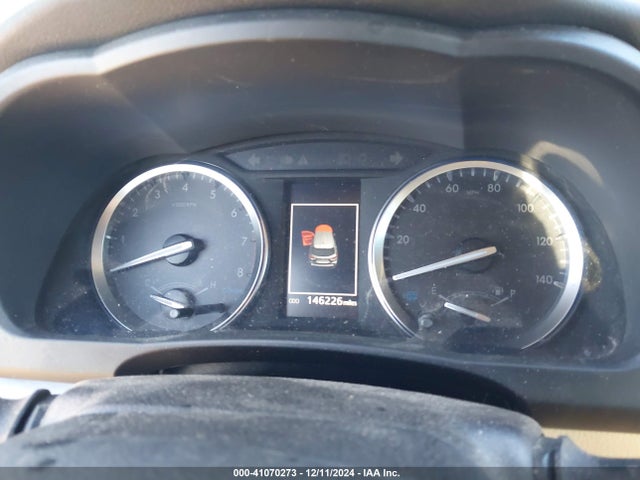 Toyota Highlander Xle 2019 5TDKZRFH0KS360787 Image 7