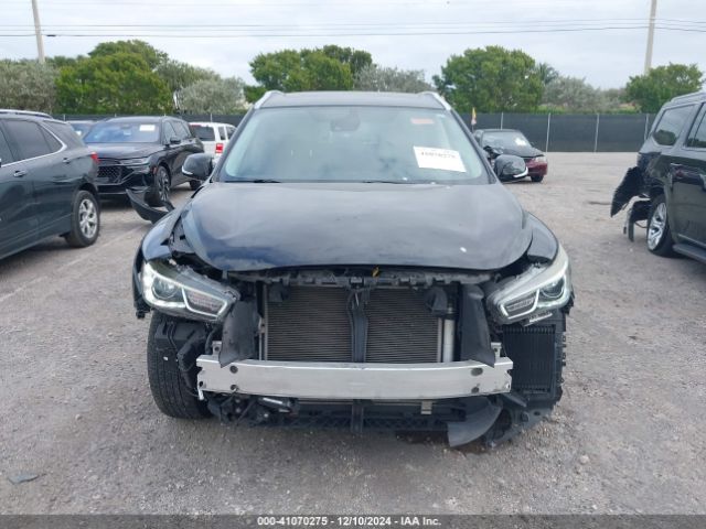 5N1DL0MN7LC510049 Infiniti QX60 LUXE