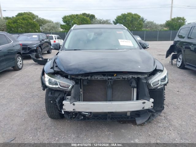 5N1DL0MN7LC510049 Infiniti QX60 LUXE