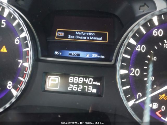 5N1DL0MN7LC510049 Infiniti QX60 LUXE