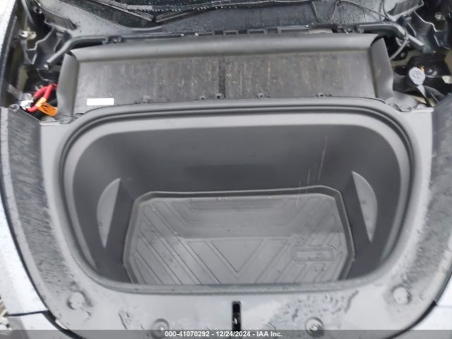 2023 TESLA MODEL Y 7SAYGAEE7PF623932 Photo 9