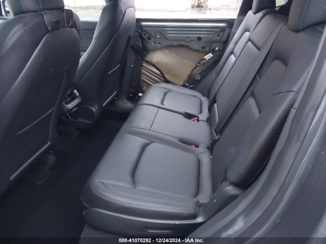2023 TESLA MODEL Y 7SAYGAEE7PF623932 Photo 7