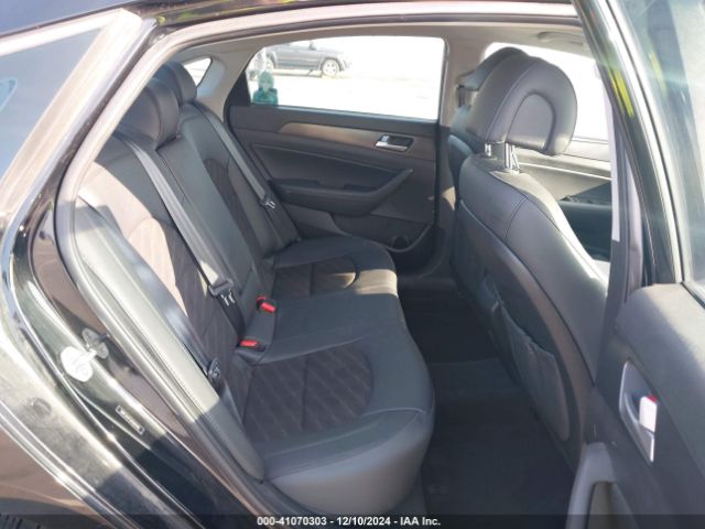 5NPE34AF3HH581046 Hyundai Sonata Sport