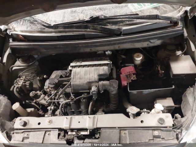 ML32A4HJ5EH014384 Mitsubishi MIRAGE ES