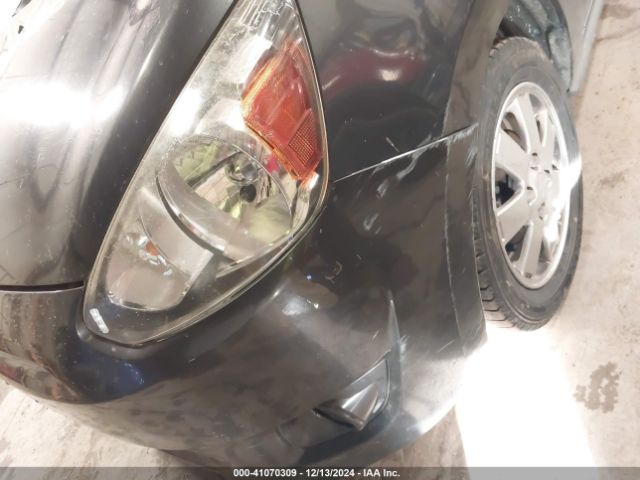 ML32A4HJ5EH014384 Mitsubishi MIRAGE ES