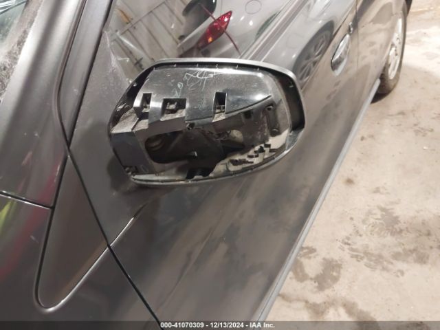 ML32A4HJ5EH014384 Mitsubishi MIRAGE ES