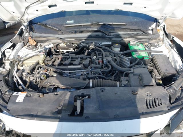 SHHFK7H62MU214564 Honda CIVIC EX