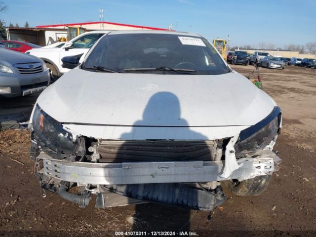 SHHFK7H62MU214564 Honda CIVIC EX