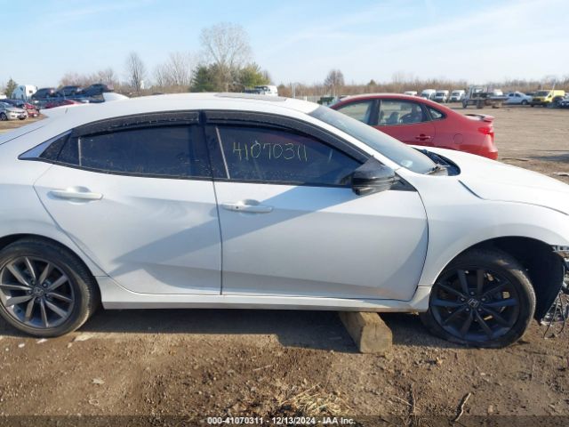 SHHFK7H62MU214564 Honda CIVIC EX