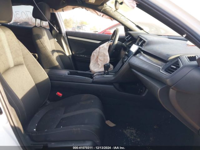 SHHFK7H62MU214564 Honda CIVIC EX