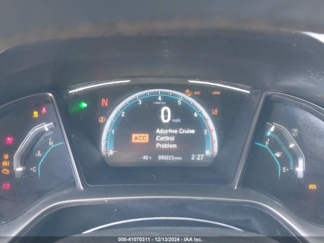SHHFK7H62MU214564 Honda CIVIC EX