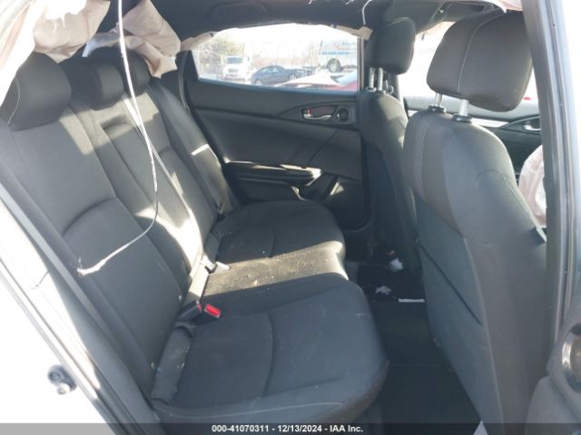 SHHFK7H62MU214564 Honda CIVIC EX