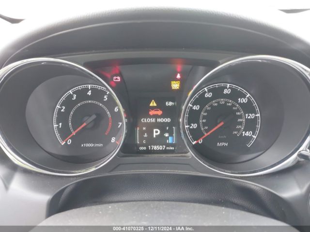 JA4AP3AWXJZ036290 Mitsubishi Outlander Sport 2.4 Se