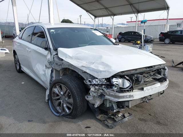 2019 1HGCV1F1XKA047197 main image