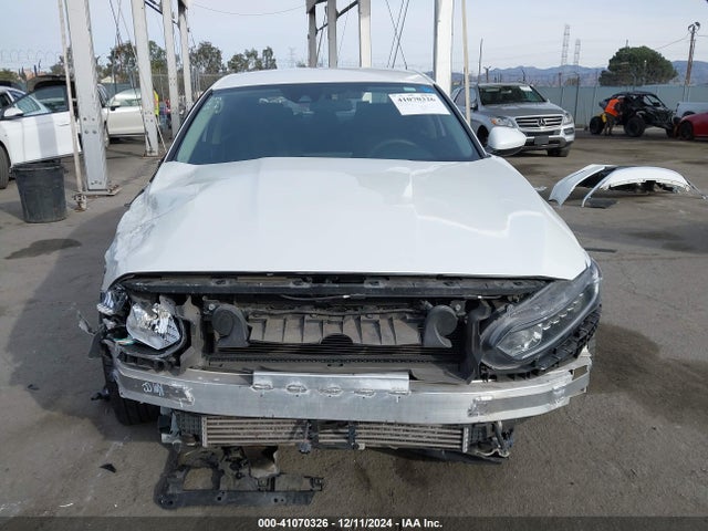 Honda ACCORD LX 2019 1HGCV1F1XKA047197 Image 13