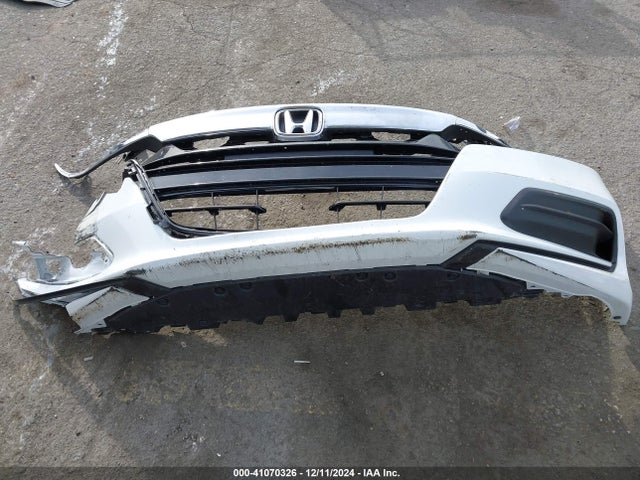 Honda ACCORD LX 2019 1HGCV1F1XKA047197 Image 12