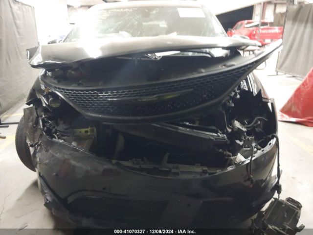 2C4RC1FG5JR287397 Chrysler Pacifica Touring Plus