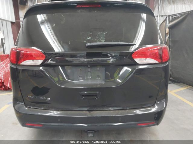 2C4RC1FG5JR287397 Chrysler Pacifica Touring Plus