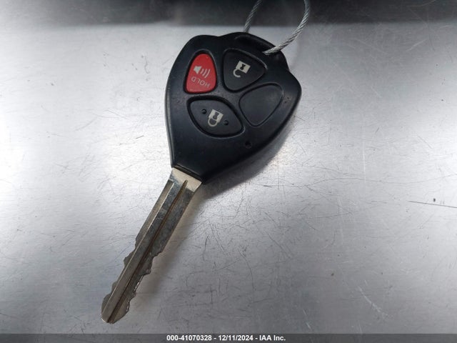 Toyota 4runner Sr5 Premium 2015 JTEBU5JRXF5256211 Image 11