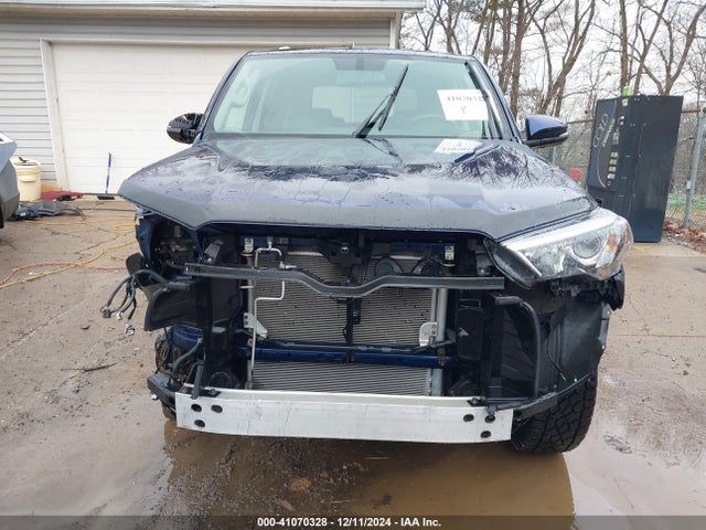 Toyota 4runner Sr5 Premium 2015 JTEBU5JRXF5256211 Image 13