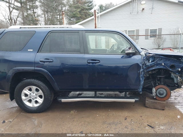 Toyota 4runner Sr5 Premium 2015 JTEBU5JRXF5256211 Image 14