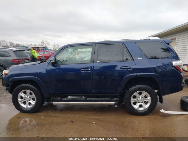 Toyota 4runner Sr5 Premium 2015 JTEBU5JRXF5256211 Image 15