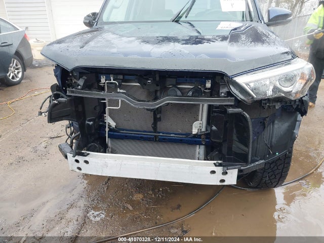Toyota 4runner Sr5 Premium 2015 JTEBU5JRXF5256211 Image 18