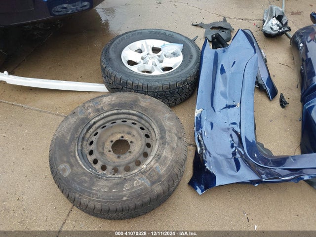 Toyota 4runner Sr5 Premium 2015 JTEBU5JRXF5256211 Image 19