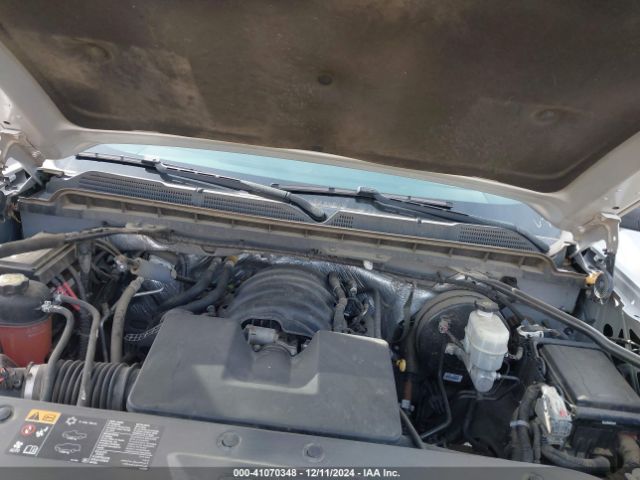 1GCNCNEH0GZ336519 Chevrolet Silverado 1500 Wt