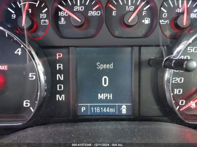 1GCNCNEH0GZ336519 Chevrolet Silverado 1500 Wt
