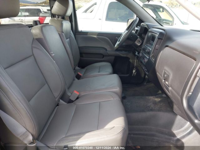 1GCNCNEH0GZ336519 Chevrolet Silverado 1500 Wt