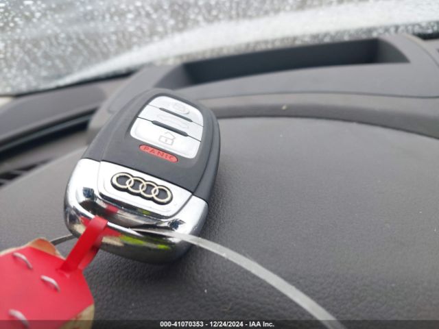 WAUH2AFC0HN064376 Audi A6 3.0t Premium Plus