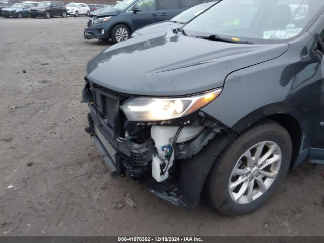 3GNAXHEV0JS504987 Chevrolet EQUINOX LS