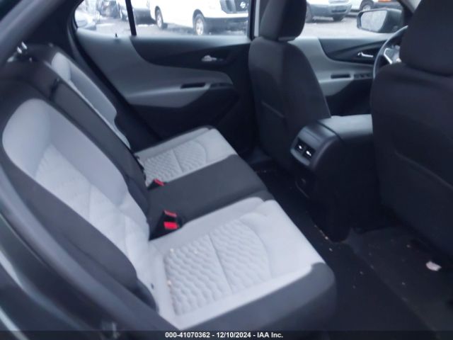 3GNAXHEV0JS504987 Chevrolet EQUINOX LS