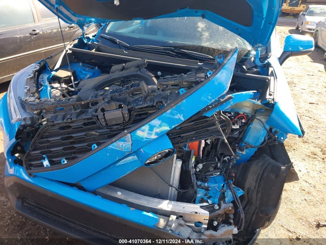 2T3W1RFV8MW167271 Toyota Rav4 Xle