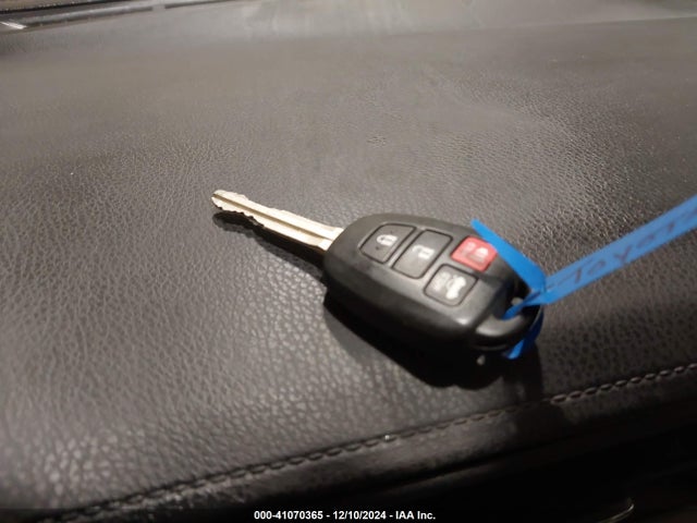 Toyota COROLLA LE 2017 2T1BURHE2HC883487 Image 11