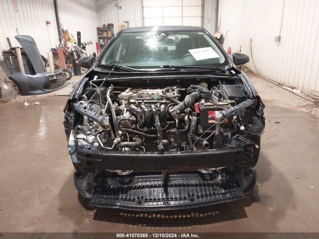 Toyota COROLLA LE 2017 2T1BURHE2HC883487 Image 13