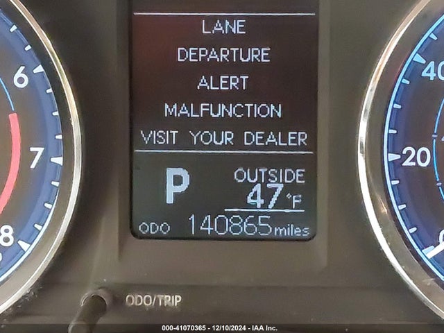 Toyota COROLLA LE 2017 2T1BURHE2HC883487 Image 16